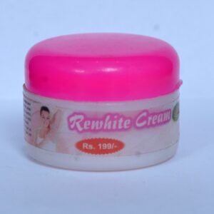 Rewhite Cream
