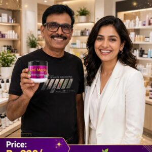 Anti Marks  Cream
