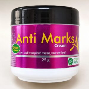 Anti Marks  Cream