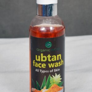 Ubtan Face Wash