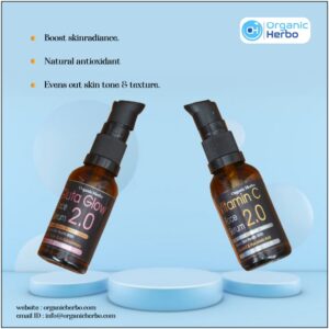 Vitamin C Face Serum 2.0