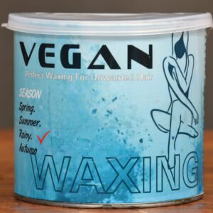 Vegan Aqua Smooth Wax