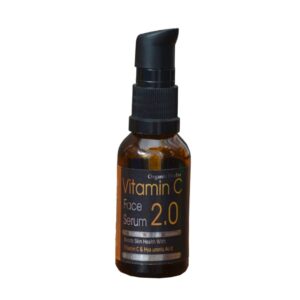 Vitamin C Face Serum 2.0
