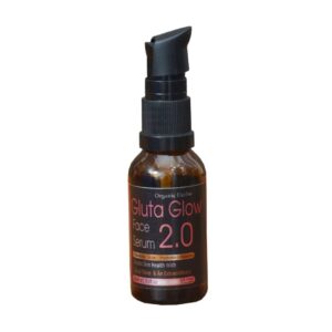 Gluta Glow Face Serum 2.0