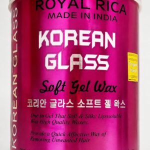 ROYAL RICA korian gel wex